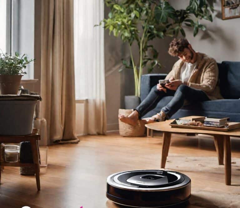 Are Robot Vacuums Worth It? An In-Depth Analysis