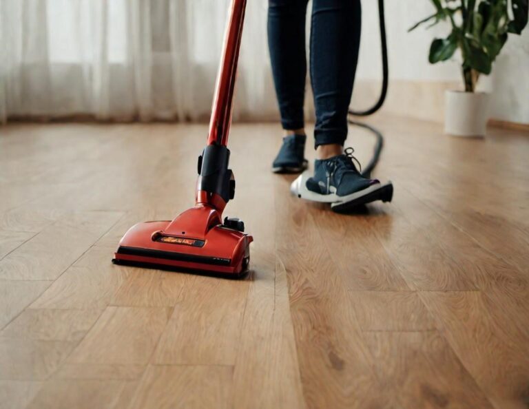 Best Vacuums For Laminate Floors