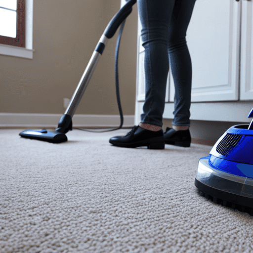 How Often Should You Vacuum?