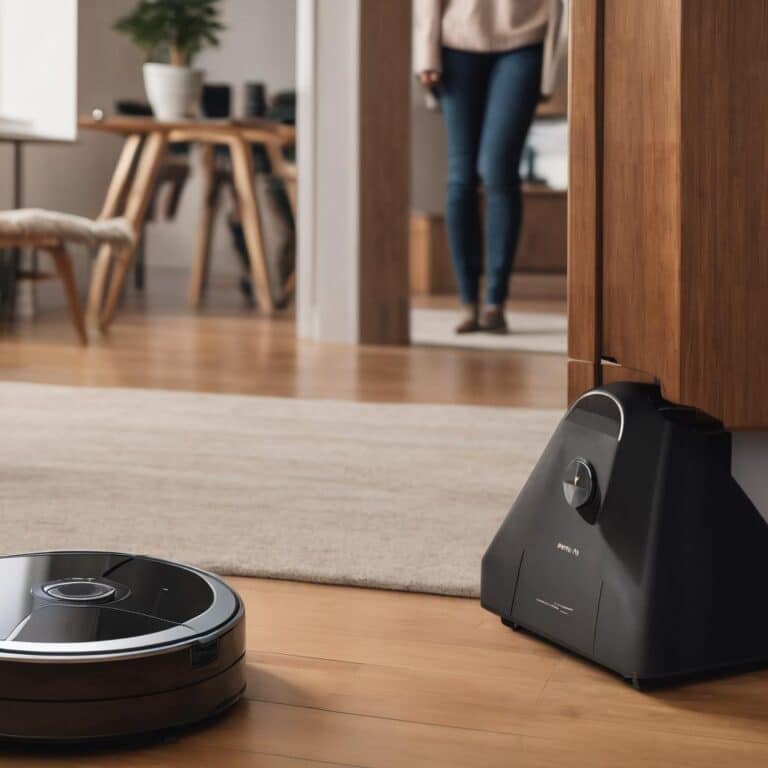 How Long Do Robot Vacuums Take to Clean?